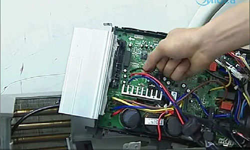 庐江美的空调电话是多少