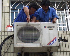 庐江空调售后维修服务中心在哪里找