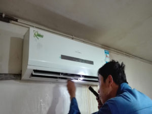 庐江格力空调电话是多少