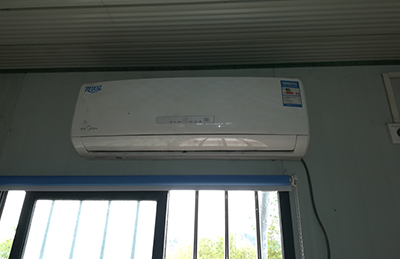 庐江空调维修在哪里找