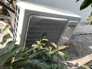 庐江空调维修售后服务