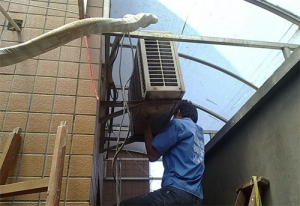 庐江空调维修售后服务中心