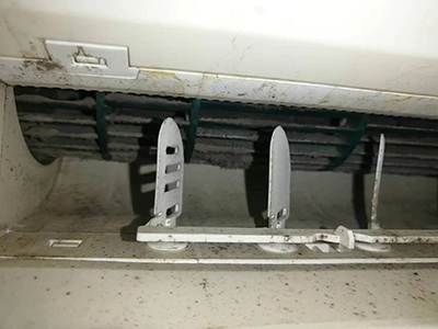 庐江空调维修售后服务中心电话是多少