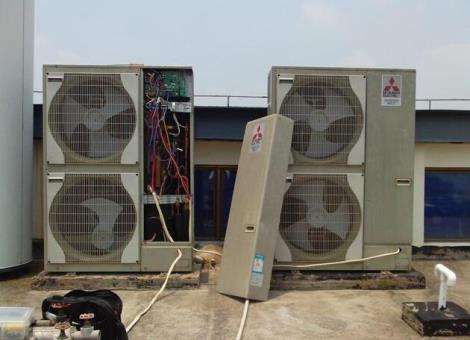 庐江空调维修电话号码多少