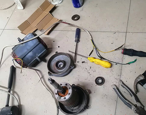 庐江空调维修售后服务中心电话在哪里找