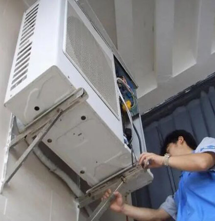 庐江24小时空调维修热线