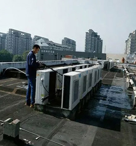 庐江 空调拆装 庐江本地 空调拆装公司