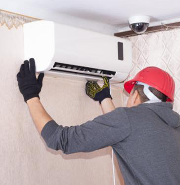 庐江空调内机噪音大