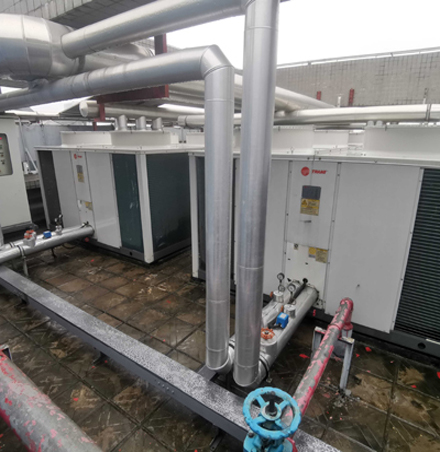 庐江附近中央空调维修 庐江上门中央空调维修