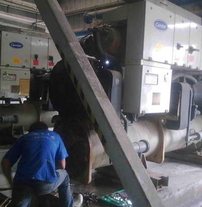 庐江冰箱维修 庐江制冷设备维修